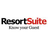 ResortSuite SALES & CATERING Reviews