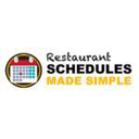 Restaurant Schedules Made Simple Reviews