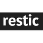 restic