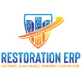 Restoration ERP Reviews