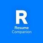 Resume Companion