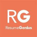 Resume Genius Reviews