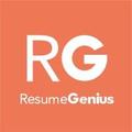 Resume Genius