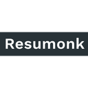 Resumonk Reviews