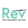 Rev Parts Management Icon