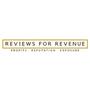 Reviews For Revenue Icon