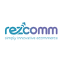 Rezcomm Shop Icon