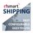 RF-SMART Shipping Reviews