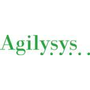 Logo Project Agilysys Analyze