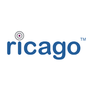 Logo Project ricago