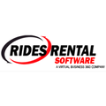 Rides Rental Software