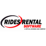 Rides Rental Software