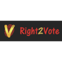 Right2Vote