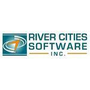 River Cities Icon