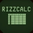 RizzCalc