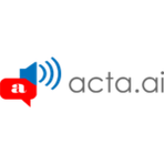 Acta.ai Reviews