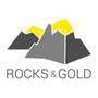 Rocks & Gold Icon