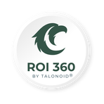 ROI 360 by TALONOID Reviews
