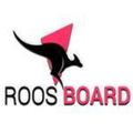 Roosboard