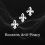 Roosens Anti-Piracy