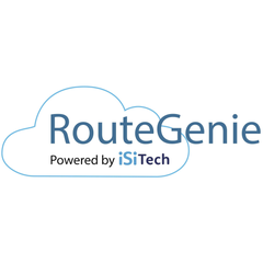 Routegenie (Маршрутgenie) (Программное Обеспечение Нэмт)