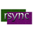 rsync