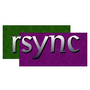 rsync