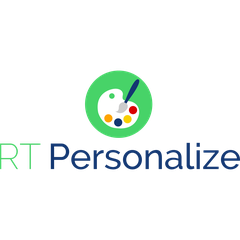 Rt Personalize (Рт Персонализация) - Программное Обеспечение Для Персонализации