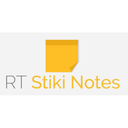 RT Stiki Notes Reviews