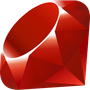 Ruby Icon