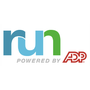Logo Project ADP RUN Payroll