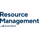 Resource Management by Smartsheet Reviews