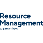 Resource Management by Smartsheet Reviews