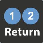 12Return Reviews