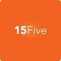 Logo Project 15Five