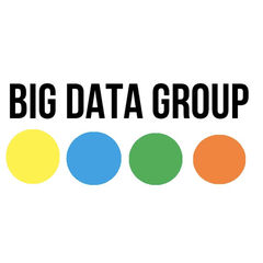 Big Data Group (Группа Больших Данных) - Программное Обеспечение Для Бизнес-Аналитики