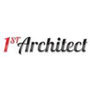 Logo Project 1st Architect
