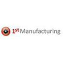 1st Manufacturing Reviews