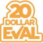 Logo Project 20 Dollar Eval