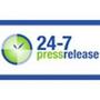 Logo Project 24-7 Press Release