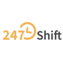 Logo Project 247Shift