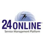 Logo Project 24online