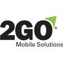 Logo Project 2GO Mobile