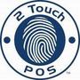 Logo Project 2TouchPOS