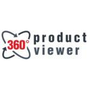 Logo Project 360 Product Viewer
