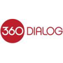 Logo Project 360dialog