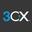 3CX Icon