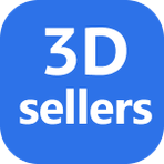 3Dsellers Reviews