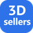 3Dsellers Reviews