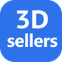 3Dsellers Reviews